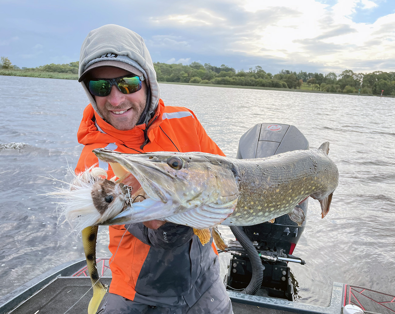 Strike Wire Hard-Core